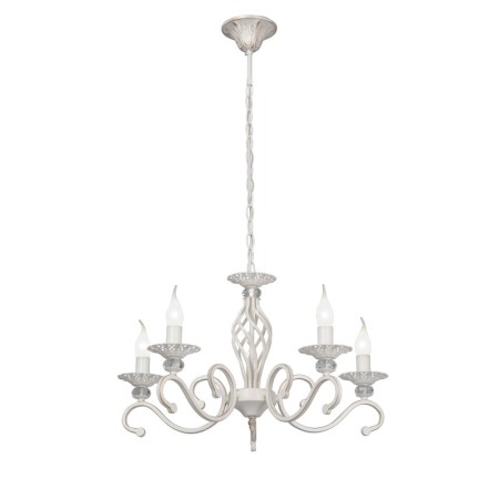 Подвесная люстра Vitaluce V1692-0/5