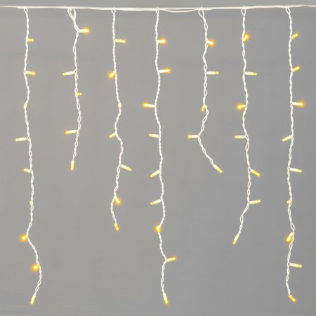 Светодиодная бахрома Laitcom LL168-8-2Y