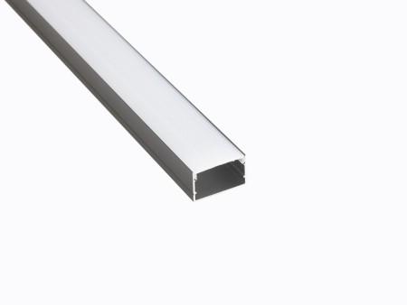 Профиль для светодиодной ленты 008486