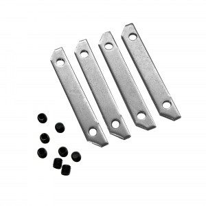 Коннектор Однофазная трековая система ST001.169.00