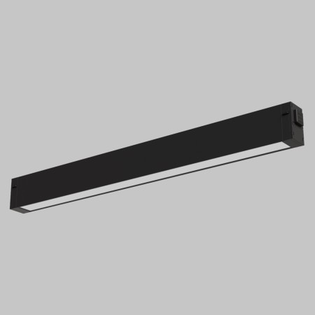 Трековый светильник Smart Line IL.0050.5000-18-CCT-BK