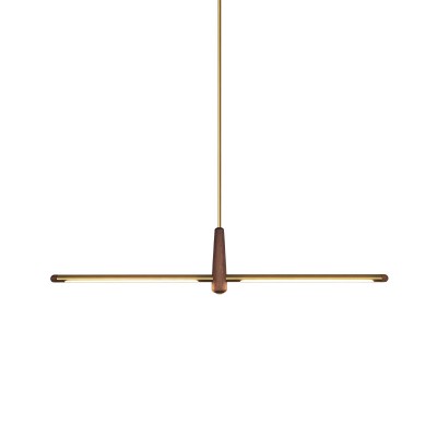 Подвесной светильник ImperiumLoft 204543-26