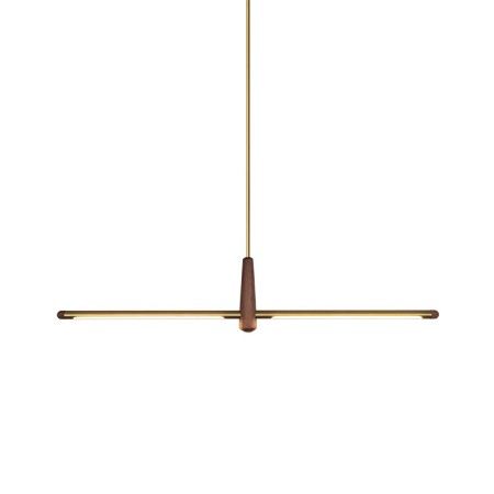 Подвесной светильник ImperiumLoft 204543-26