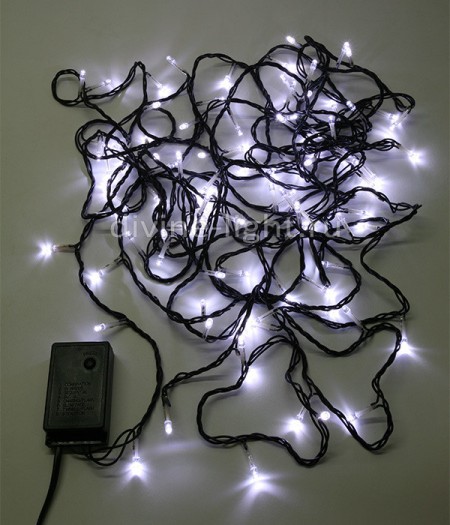 Светодиодная нить Laitcom PST100F8-11-2W