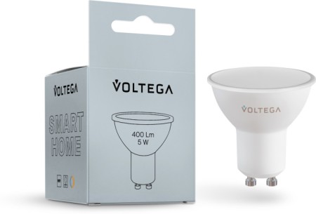 Лампочка светодиодная Wi-Fi bulbs 2425