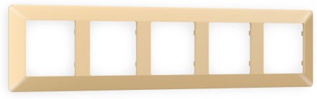 Рамка ALFA AF110605