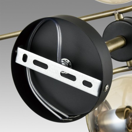 Люстра на штанге LUMION 8062/4C