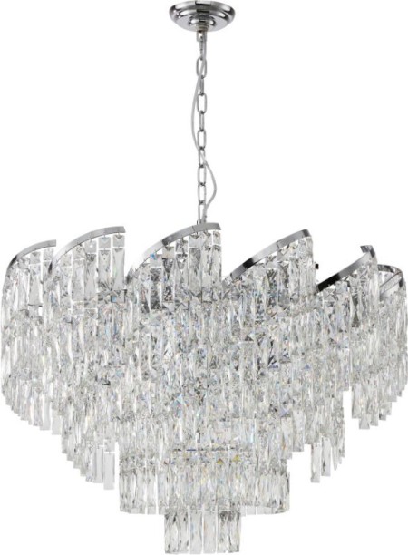 Каскадная люстра Stilfort 2176/09/18P