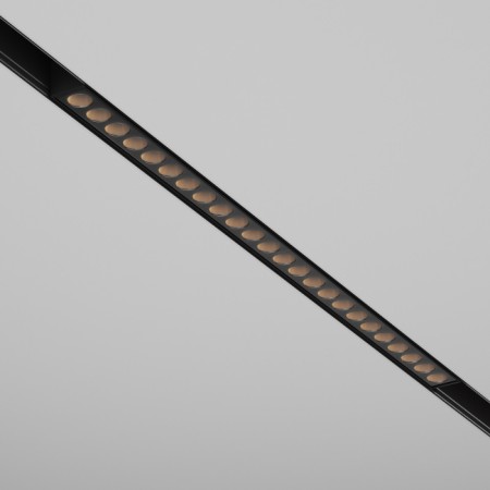 Трековый светильник Points TR031-2-24W3K-B