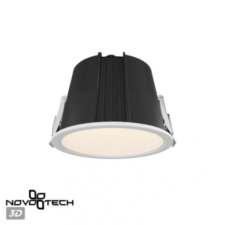 Влагозащищенный светильник Novotech 359426