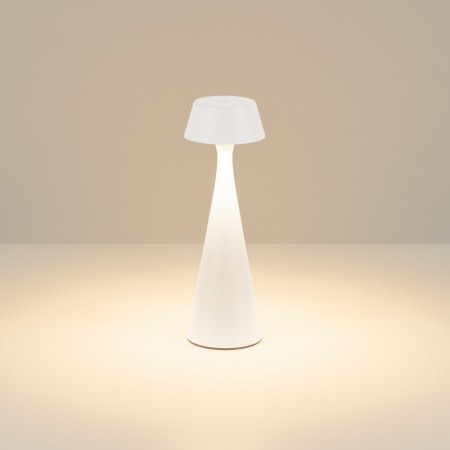 Уличный настольный светильник Arlight 058565