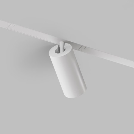 Светильник на шине Denkirs DK8020-WH