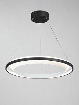 Подвесной светильник Vitaluce V4681-1/1S