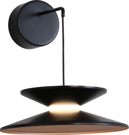 Бра Platt 4372-1W