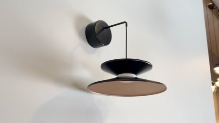 Бра Platt 4372-1W