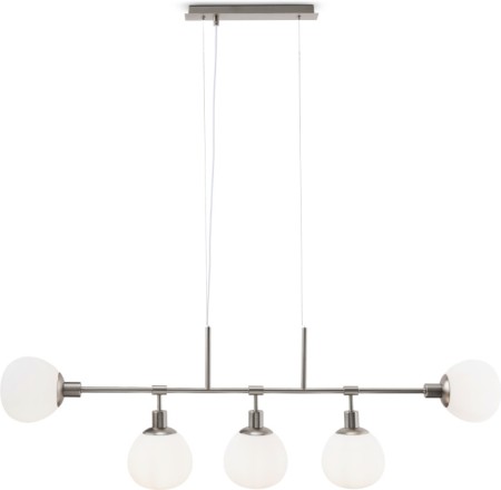 Подвесной светильник Erich MOD221-PL-05-N