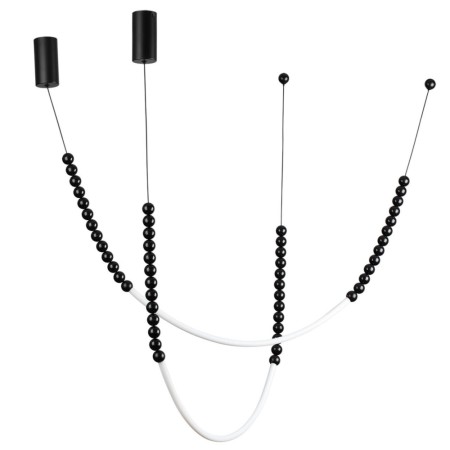 Подвесной светильник Monella 7149/24CL