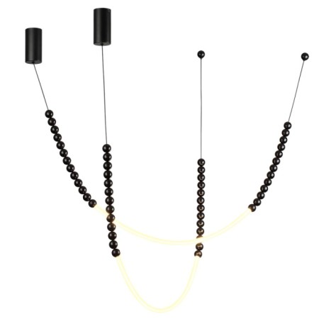 Подвесной светильник Monella 7149/24CL