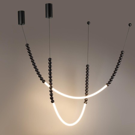 Подвесной светильник Monella 7149/24CL