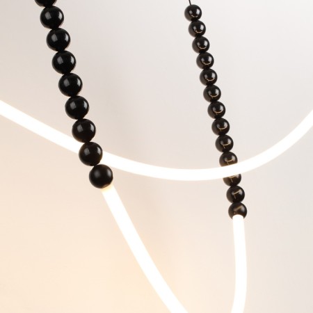 Подвесной светильник Monella 7149/24CL