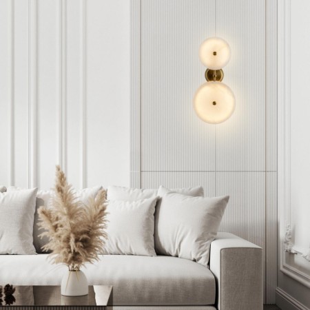 Бра MODELUX MS.175.02 BS