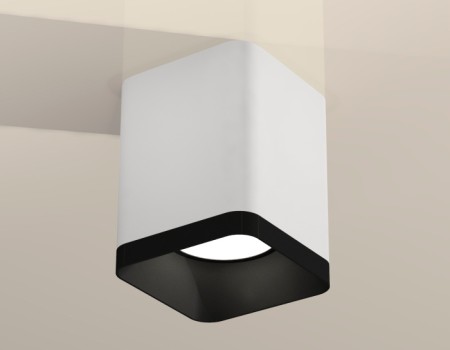 Точечный светильник Techno XS7812002