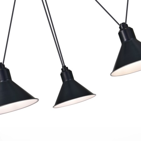 Подвесной светильник Svevo SL1804.403.03