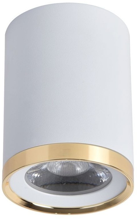 Точечный светильник Prakash 3085-1C