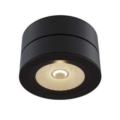 Точечный светильник Treviso C023CL-L20B