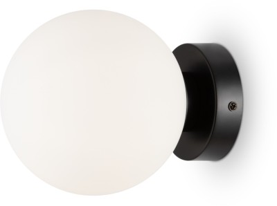 Настенно-потолочный светильник Basic form MOD321WL-01B