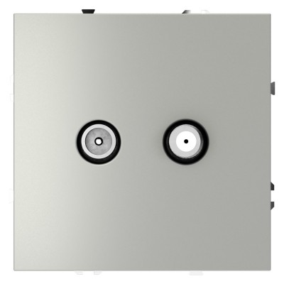 Розетка VOLTUM VLS060405