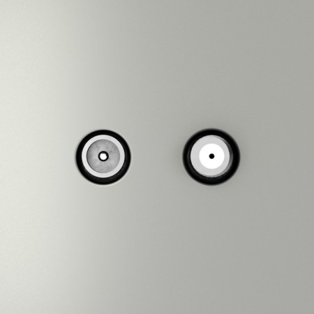 Розетка VOLTUM VLS060405