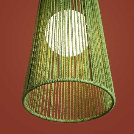 Подвесной светильник Freya FR5405PL-01GN1