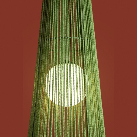 Подвесной светильник Freya FR5405PL-01GN1