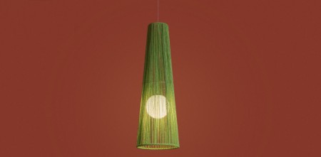 Подвесной светильник Freya FR5405PL-01GN1