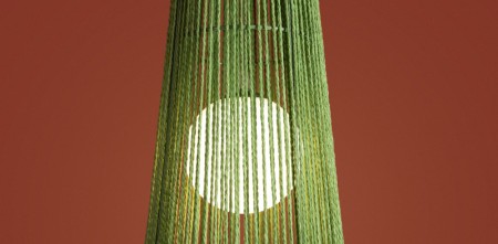 Подвесной светильник Freya FR5405PL-01GN1