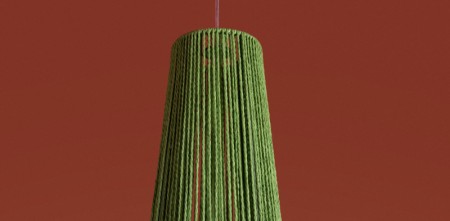 Подвесной светильник Freya FR5405PL-01GN1