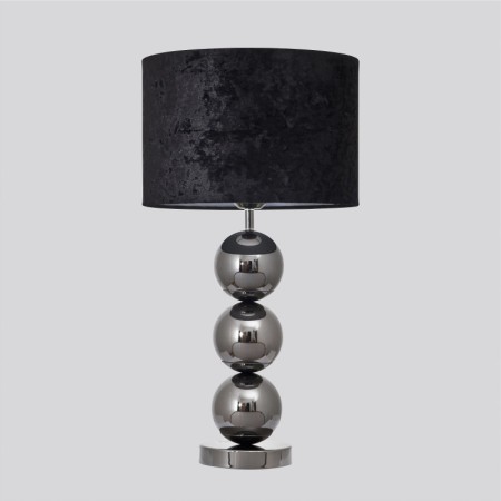 Настольная лампа MODELUX ML.701.01TL BK