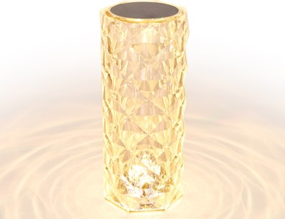 Интерьерная настольная лампа DESK DE8021