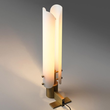 Настольная лампа ImperiumLoft 212737-23