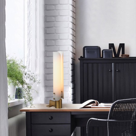 Настольная лампа ImperiumLoft 212737-23