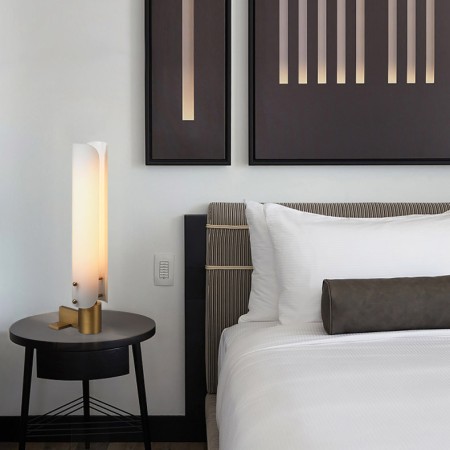 Настольная лампа ImperiumLoft 212737-23