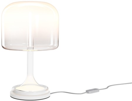 Интерьерная настольная лампа Spirito MOD286TL-L8W3K