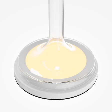 Интерьерная настольная лампа Spirito MOD286TL-L8W3K