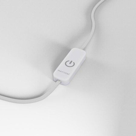 Интерьерная настольная лампа Spirito MOD286TL-L8W3K