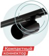 Трековый светильник Hobro DK6502-BK