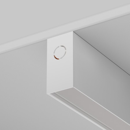 Заглушка Accessories for tracks Exility TRA034EC-41W