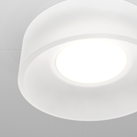 Встраиваемый светильник Maytoni Technical DL046-01W