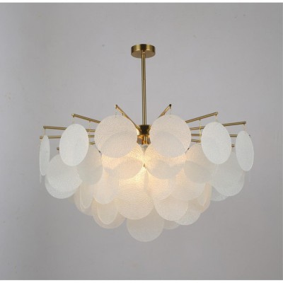 Люстра на штанге Omnilux OML-67407-08