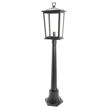 Садово-парковый светильник Feron 51282